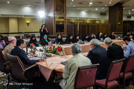 نشست خبری دبیرکل حزب موتلفه اسلامی