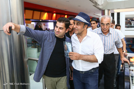 اکران خیریه فیلم دراکولا