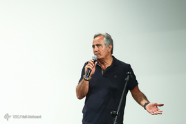 اکران خیریه فیلم دراکولا