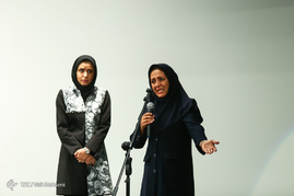 اکران خیریه فیلم دراکولا