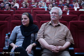فراخوان استعداد یابی استند آپ کمدی کشور