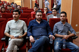 فراخوان استعداد یابی استند آپ کمدی کشور
