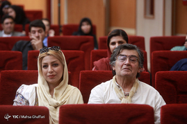فراخوان استعداد یابی استند آپ کمدی کشور