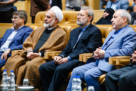 دومین روز از سی‌ و سومین اجلاس مدیران و رؤسای آموزش و پرورش