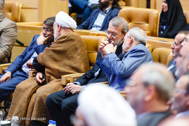 دومین روز از سی‌ و سومین اجلاس مدیران و رؤسای آموزش و پرورش