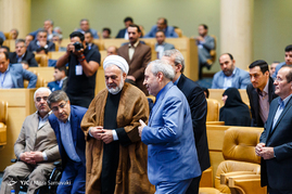 دومین روز از سی‌ و سومین اجلاس مدیران و رؤسای آموزش و پرورش
