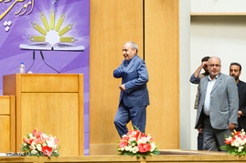 دومین روز از سی‌ و سومین اجلاس مدیران و رؤسای آموزش و پرورش