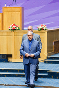 دومین روز از سی‌ و سومین اجلاس مدیران و رؤسای آموزش و پرورش