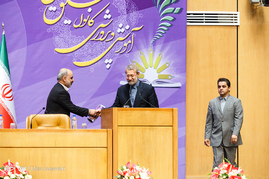 دومین روز از سی‌ و سومین اجلاس مدیران و رؤسای آموزش و پرورش