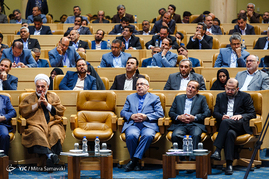 دومین روز از سی‌ و سومین اجلاس مدیران و رؤسای آموزش و پرورش