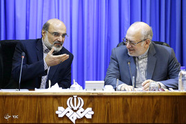 دیدار رئیس رسانه ملی با وزیر صنعت
