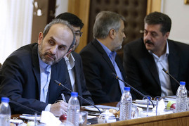 دیدار رئیس رسانه ملی با وزیر صنعت

