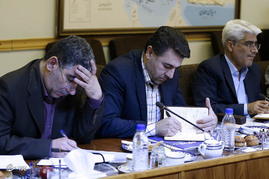 دیدار رئیس رسانه ملی با وزیر صنعت
