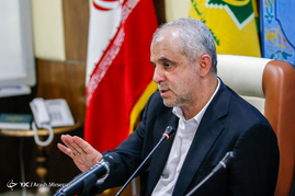 سعید اوحدی رییس سازمان حج و زیارت