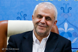 سعید اوحدی رییس سازمان حج و زیارت