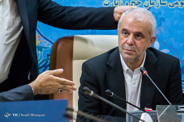 سعید اوحدی رییس سازمان حج و زیارت