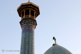 بزرگداشت حضرت شاهچراغ(ع) - شیراز ‎
