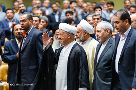 سومین روز از سی‌ و سومین اجلاس مدیران و رؤسای آموزش و پرورش