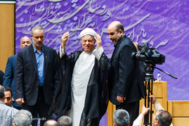 سومین روز از سی‌ و سومین اجلاس مدیران و رؤسای آموزش و پرورش