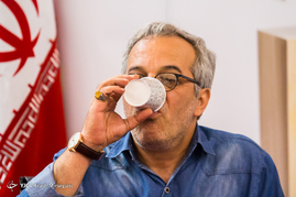 آیین رونمایی کتاب به سپیدی یک رویا