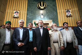 سی‌امین دوره همایش شورای عالی استانها