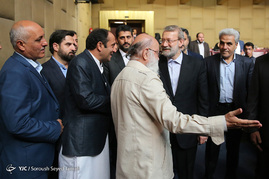 سی‌امین دوره همایش شورای عالی استانها