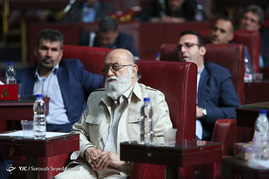 مهدی چمران رئیس شورای عالی استانها