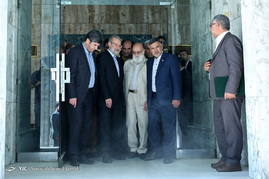 سی‌امین دوره همایش شورای عالی استانها