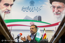 کاظم جلالی رییس مرکز پژوهش‌های مجلس شورای اسلامی