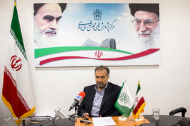 کاظم جلالی رییس مرکز پژوهش‌های مجلس شورای اسلامی