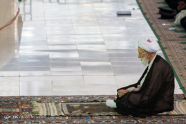 نماز جمعه تهران