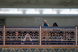 نماز جمعه تهران