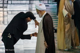 نماز جمعه تهران