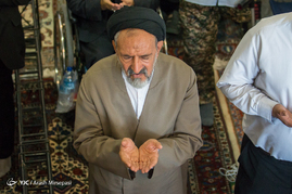 نماز جمعه تهران
