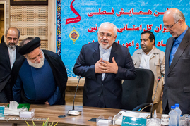اولین همایش فصلی مدیران کل استانی و معاونین بنیاد شهید و امور ایثارگران