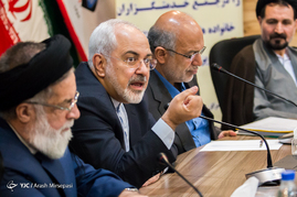 اولین همایش فصلی مدیران کل استانی و معاونین بنیاد شهید و امور ایثارگران