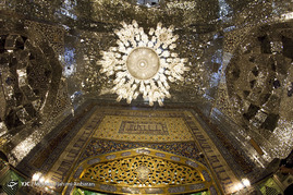السلام علیک یا علی بن موسی الرضا
