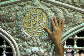 السلام علیک یا علی بن موسی الرضا
