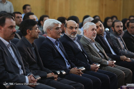 بازدید رییس سازمان صدا و سیما از معاونت فنی و افتتاح پروژه های فنی