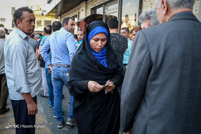 سقوط آزاد قیمت ارز
