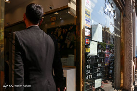 سقوط آزاد قیمت ارز