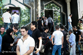 سقوط آزاد قیمت ارز