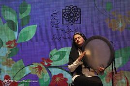 جشن دانش آموختگان علوم پزشکی دانشگاه شهید بهشتی