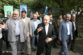 پنجمین نمایشگاه کشوری پروژه های علمی دانش آموزان ابتدایی جابربن حیان 