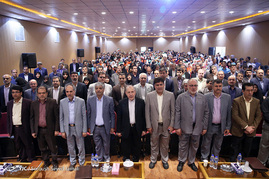 پنجمین نمایشگاه کشوری پروژه های علمی دانش آموزان ابتدایی جابربن حیان 