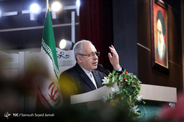 پنجمین نمایشگاه کشوری پروژه های علمی دانش آموزان ابتدایی جابربن حیان 