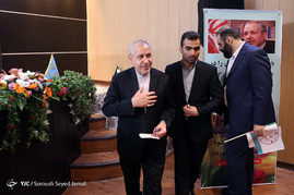 پنجمین نمایشگاه کشوری پروژه های علمی دانش آموزان ابتدایی جابربن حیان 