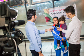 بازگشت تیم ملی تیراندازی و تیرکمان به تهران