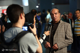اکران خصوصی فیلم من