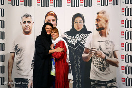 اکران خصوصی فیلم من